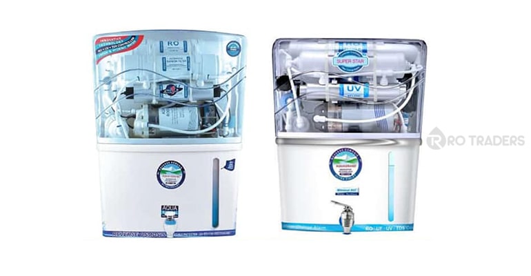 RO Water Purifier Wholesale Suppliers in Hyderabad