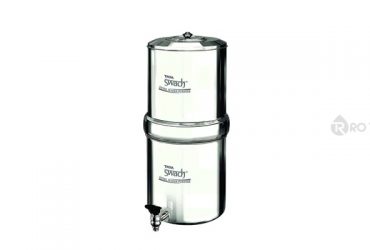 TATA Swach Stainless Steel UF Water Purifier