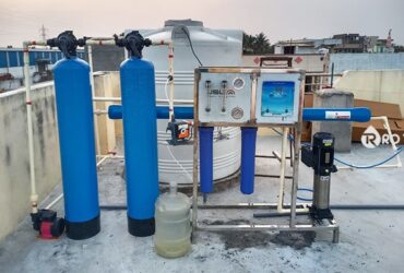 Used RO Water Plant for Sale in Hyderabad
