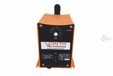 Verito Engineering Dosing Pump