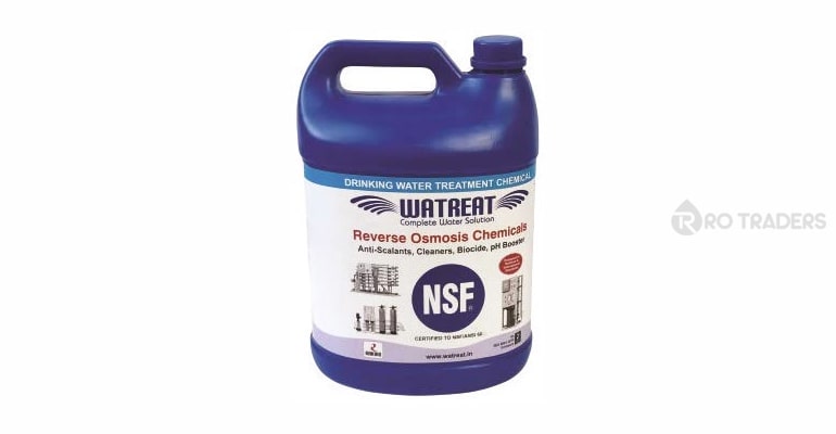 WATREAT NSF Certified RO Antiscalant
